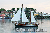 Ischia: ci vediamo al Porto 9