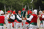 Ischia, il giro dell'isola lungo l'anello stradale 12