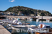 Ischia, il giro dell'isola lungo l'anello stradale 39