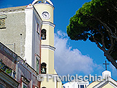 Il belvedere di Serrara Fontana 3