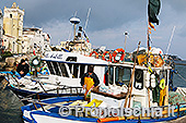 I pescatori di Ischia Ponte 1