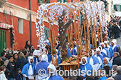 La Processione dei Misteri di Procida 42