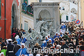 La Processione dei Misteri di Procida 77