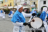 La Processione dei Misteri di Procida 133