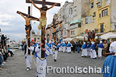 La Processione dei Misteri di Procida 141