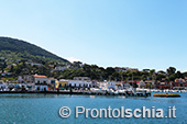 Il giro dell'isola d'Ischia via mare 2