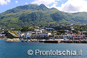 Il giro dell'isola d'Ischia via mare 18