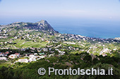 Ischia, Andar per sentieri 20