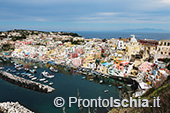 Ischia, Procida e Capri 8