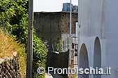 Da Ischia Ponte a Cartaromana 2