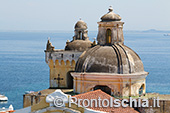 Da Ischia Ponte a Cartaromana 11