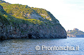 Gli itinerari geo-ambientali dell'isola d'Ischia 11