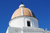 La Chiesa di San Gaetano a Forio 1