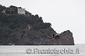 Ischia Air Show Frecce Tricolori 8