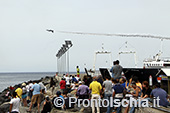 Ischia Air Show Frecce Tricolori 20