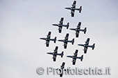 Ischia Air Show Frecce Tricolori 42