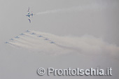 Ischia Air Show Frecce Tricolori 45