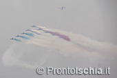 Ischia Air Show Frecce Tricolori 47