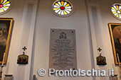 La Chiesa di Santa Maria Maddalena a Casamicciola Terme 6