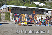 Ischia Wind Art, festival degli aquiloni 7