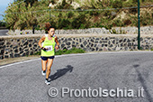 Ischia Dream Run, il giro dell'isola di corsa 16