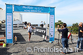 Ischia Dream Run, il giro dell'isola di corsa 38