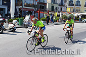 Ischia 100, granfondo di ciclismo dell'Isola Verde 41