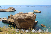 Ventotene, alla scoperta di un'isola 24