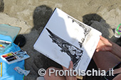 Gli Urban Sketchers a Ischia per disegnare l'isola 22