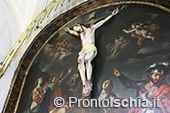 La Chiesa di San Francesco d'Assisi a Forio 6