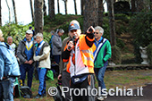 L'orienteering a Ischia 4