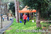 L'orienteering a Ischia 6