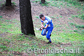 L'orienteering a Ischia 30