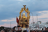 La processione a mare di Santa Restituta 34