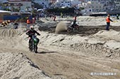 Ischia Mare Cross, evento motociclistico sulla spiaggia della Chiaia 7