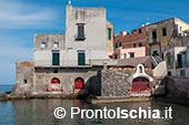 Palazzo Malcovati a Ischia Ponte, lo Scuopolo 1